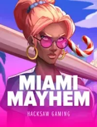 miami mayhem official logo