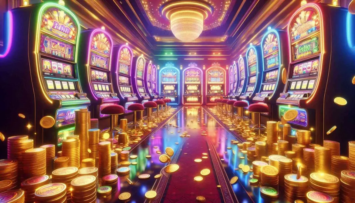 Night Luck Casino